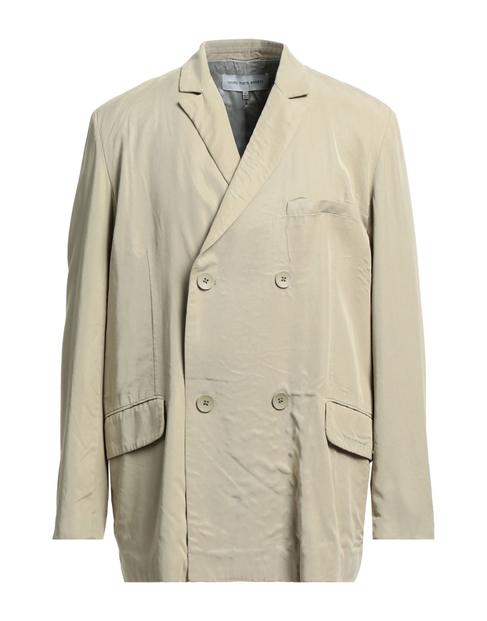YOUNG POETS - ブレザー