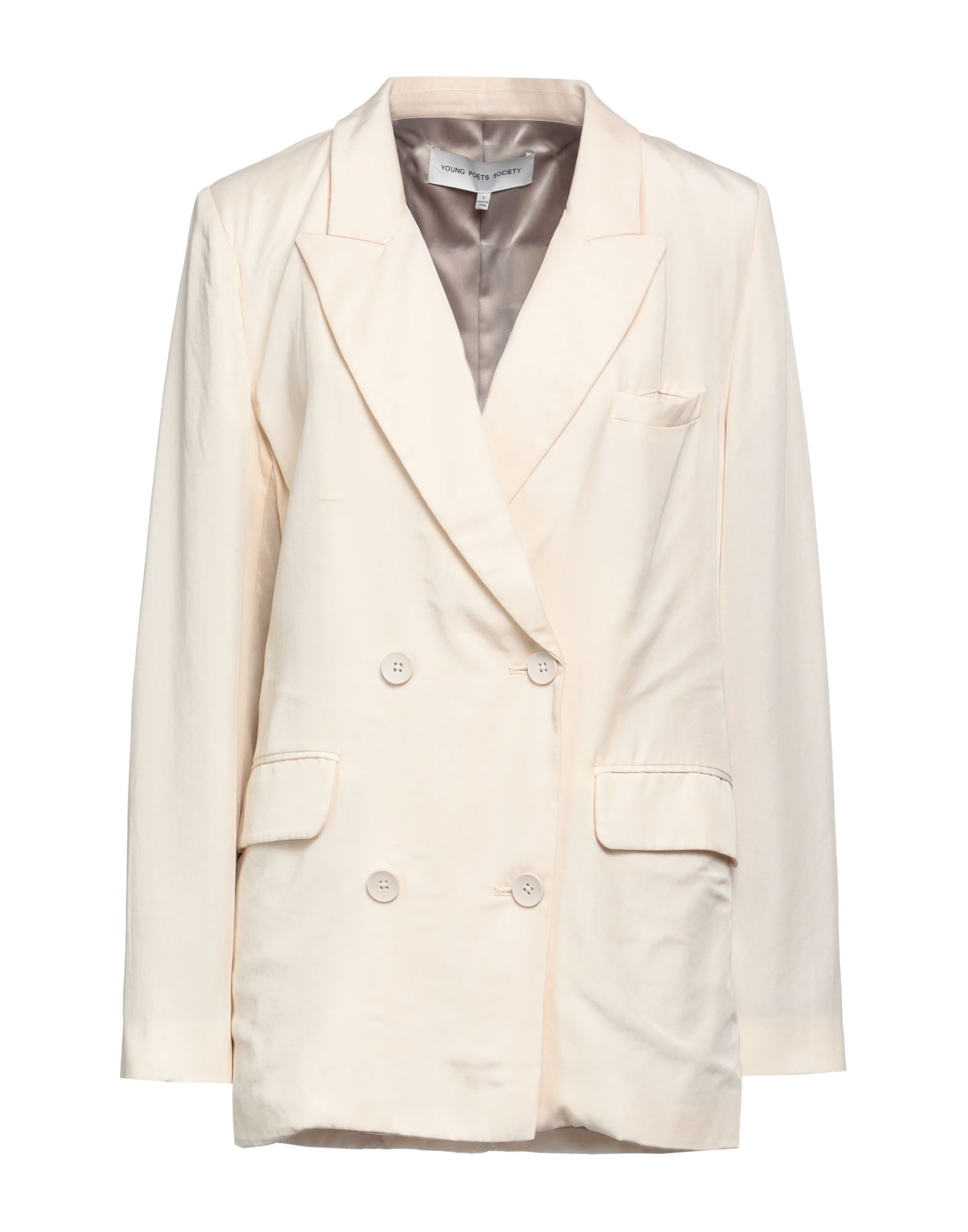 YOUNG POETS - Blazers