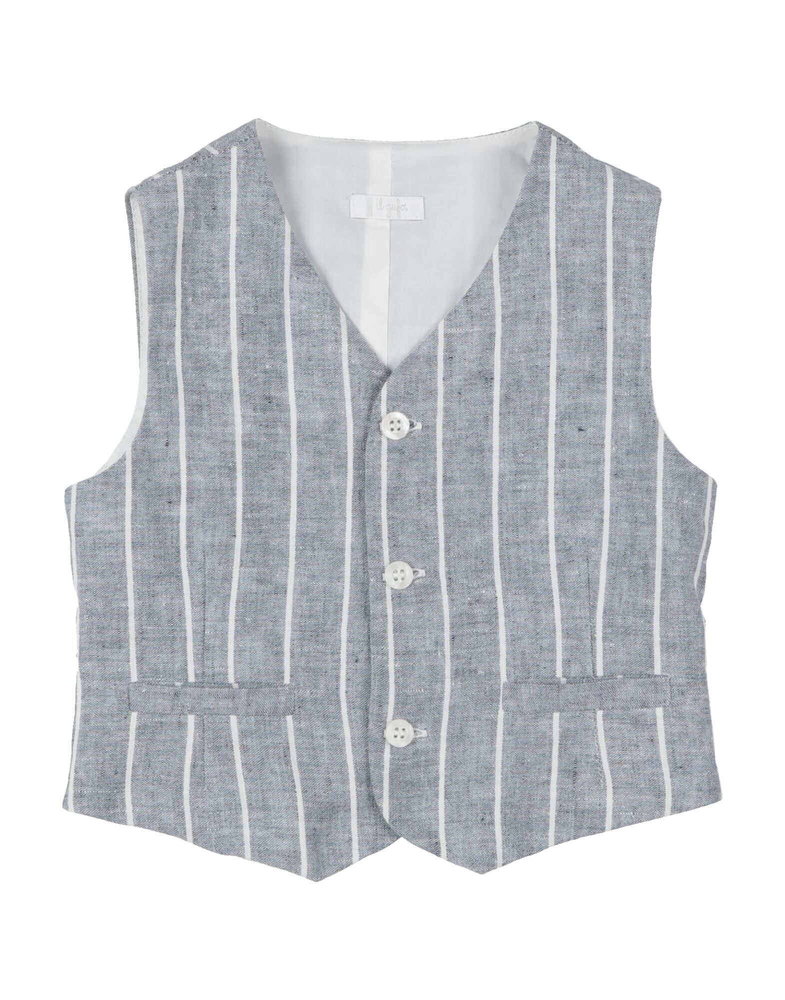 IL GUFO - Gilet Sartoriali