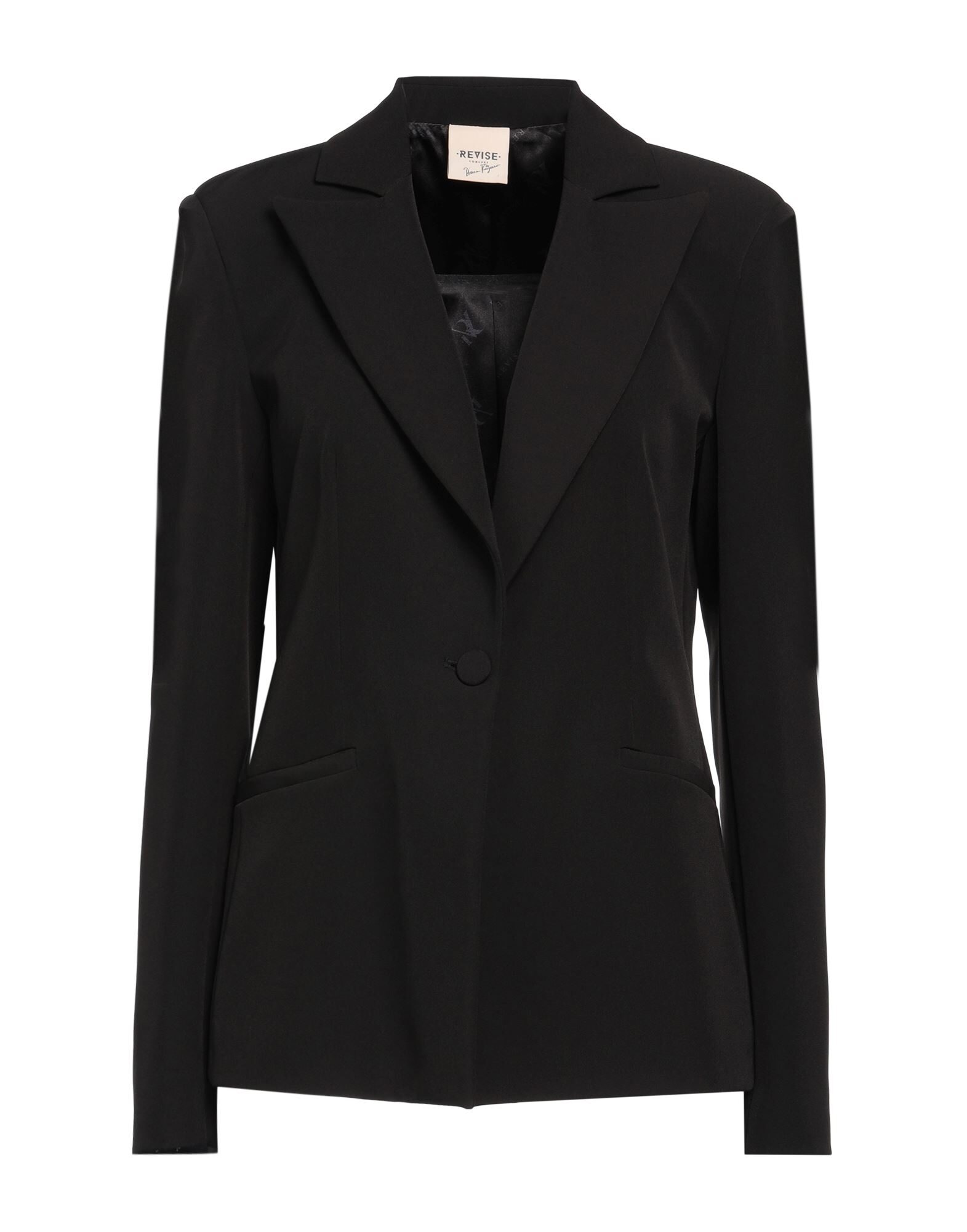 REVISE CONCEPT - Blazers