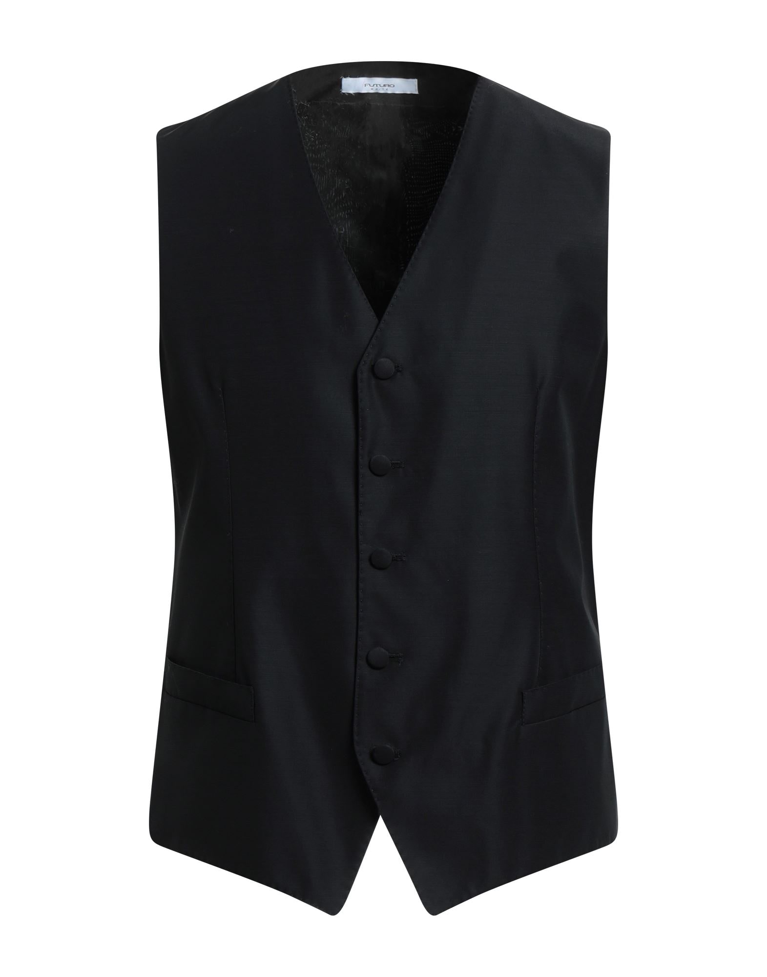 FUTURO - Waistcoats