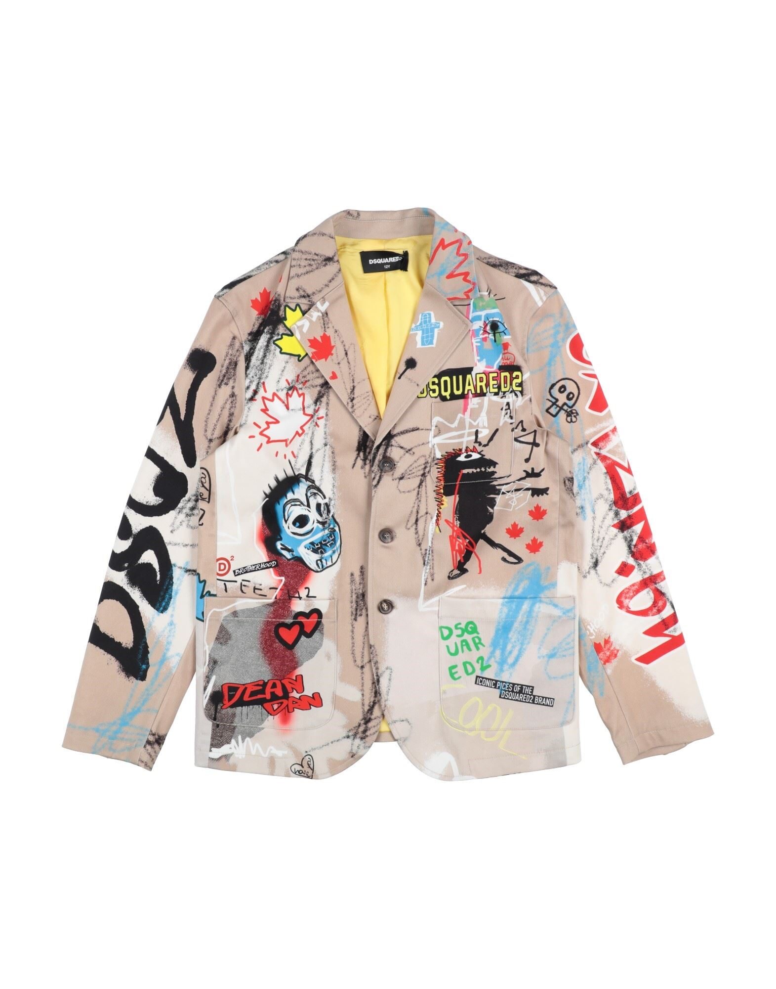 DSQUARED2 - ブレザー