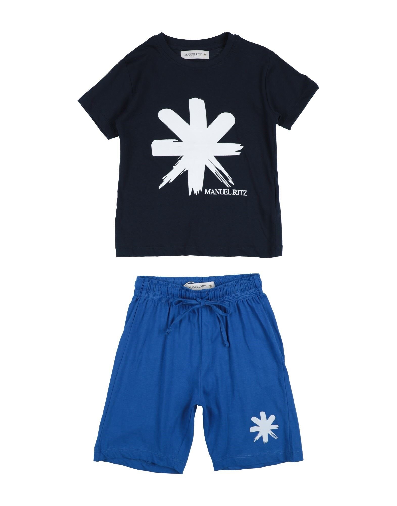 MANUEL RITZ - Co-ords