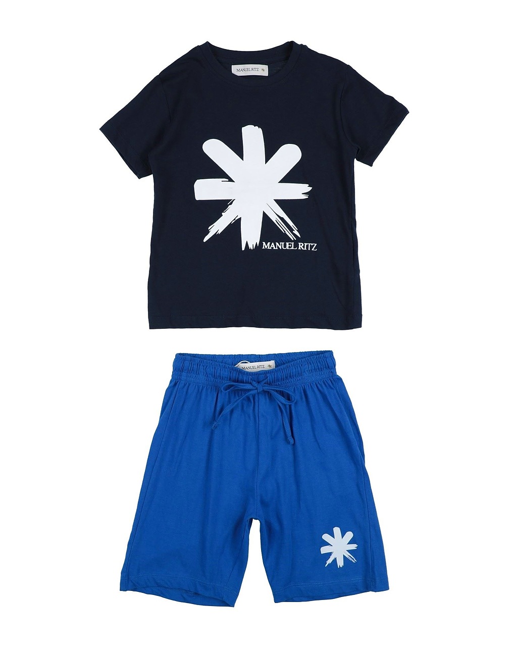 MANUEL RITZ - Co-ords