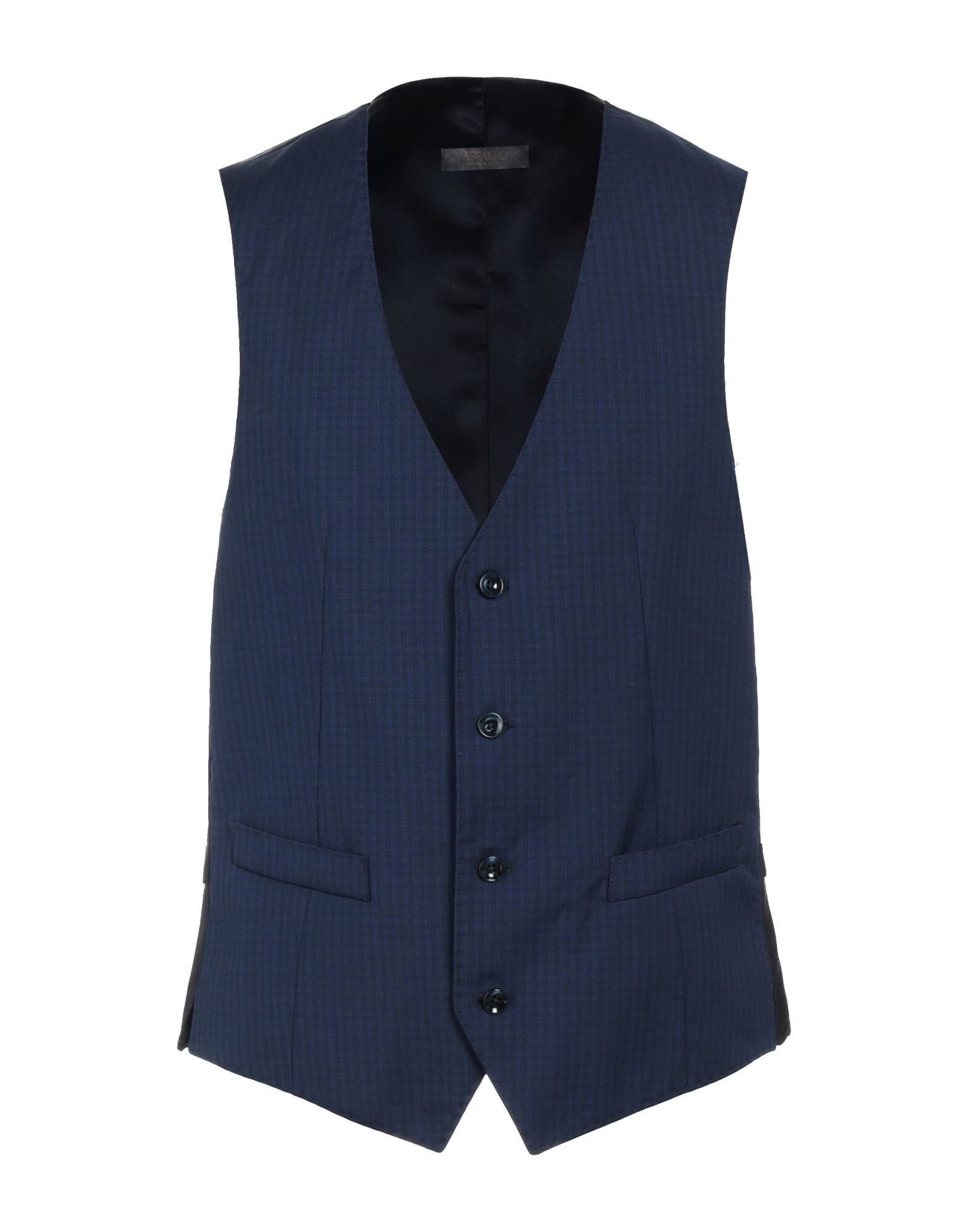ASFALTO - Waistcoats