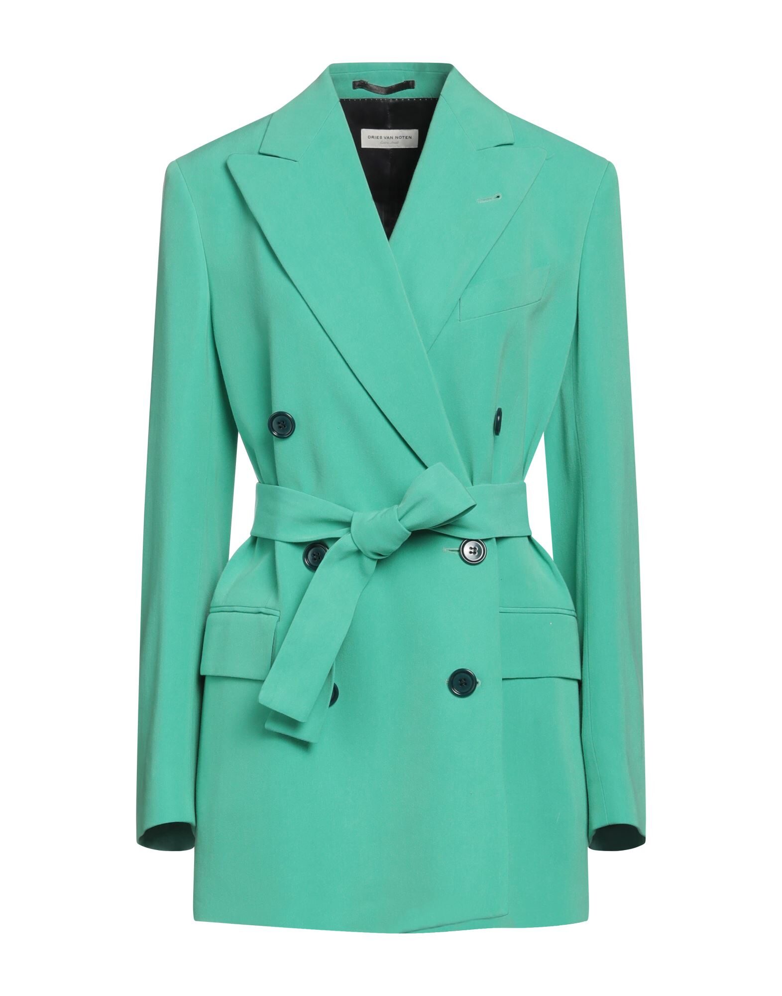 DRIES VAN NOTEN - ブレザー