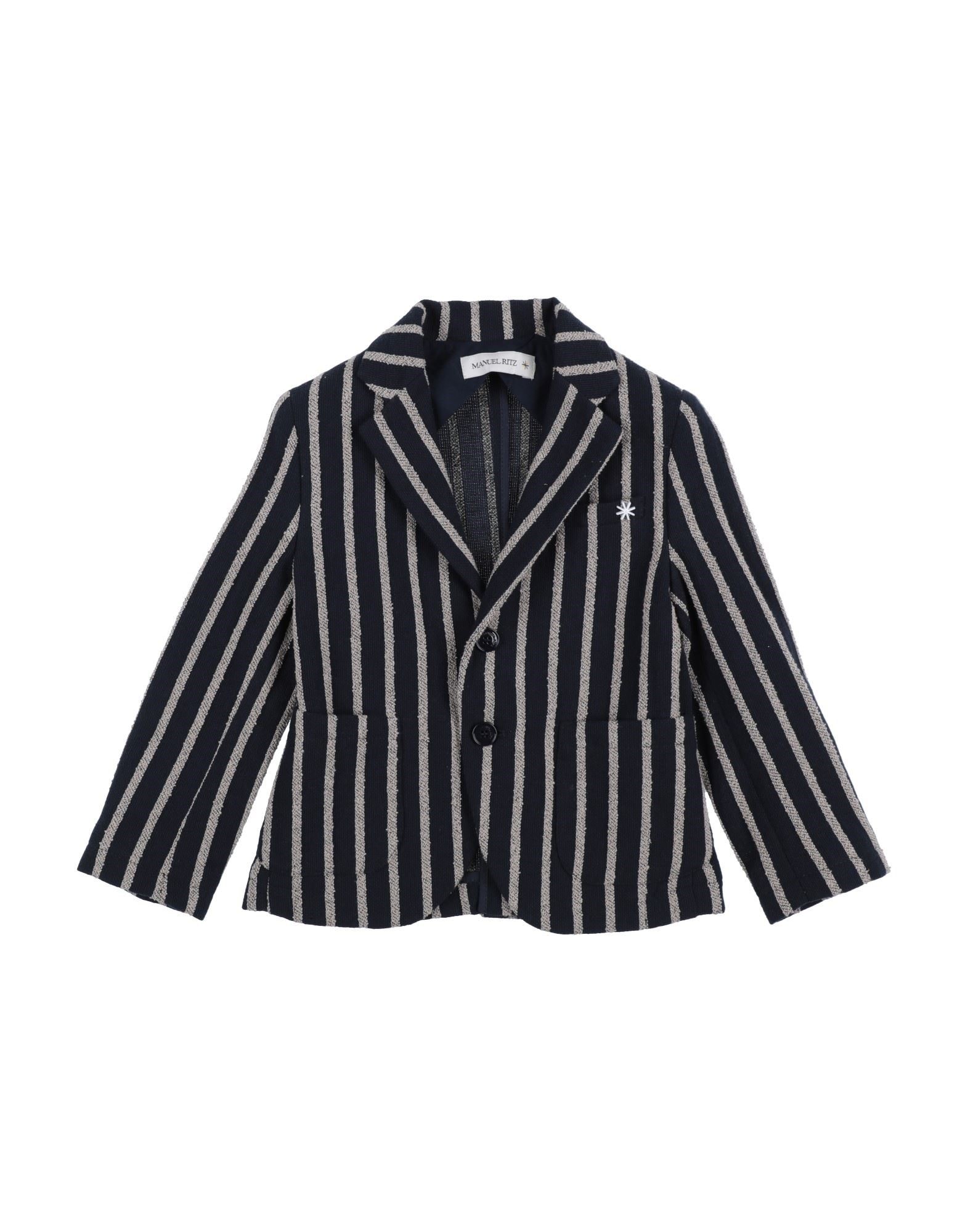 MANUEL RITZ - Blazers