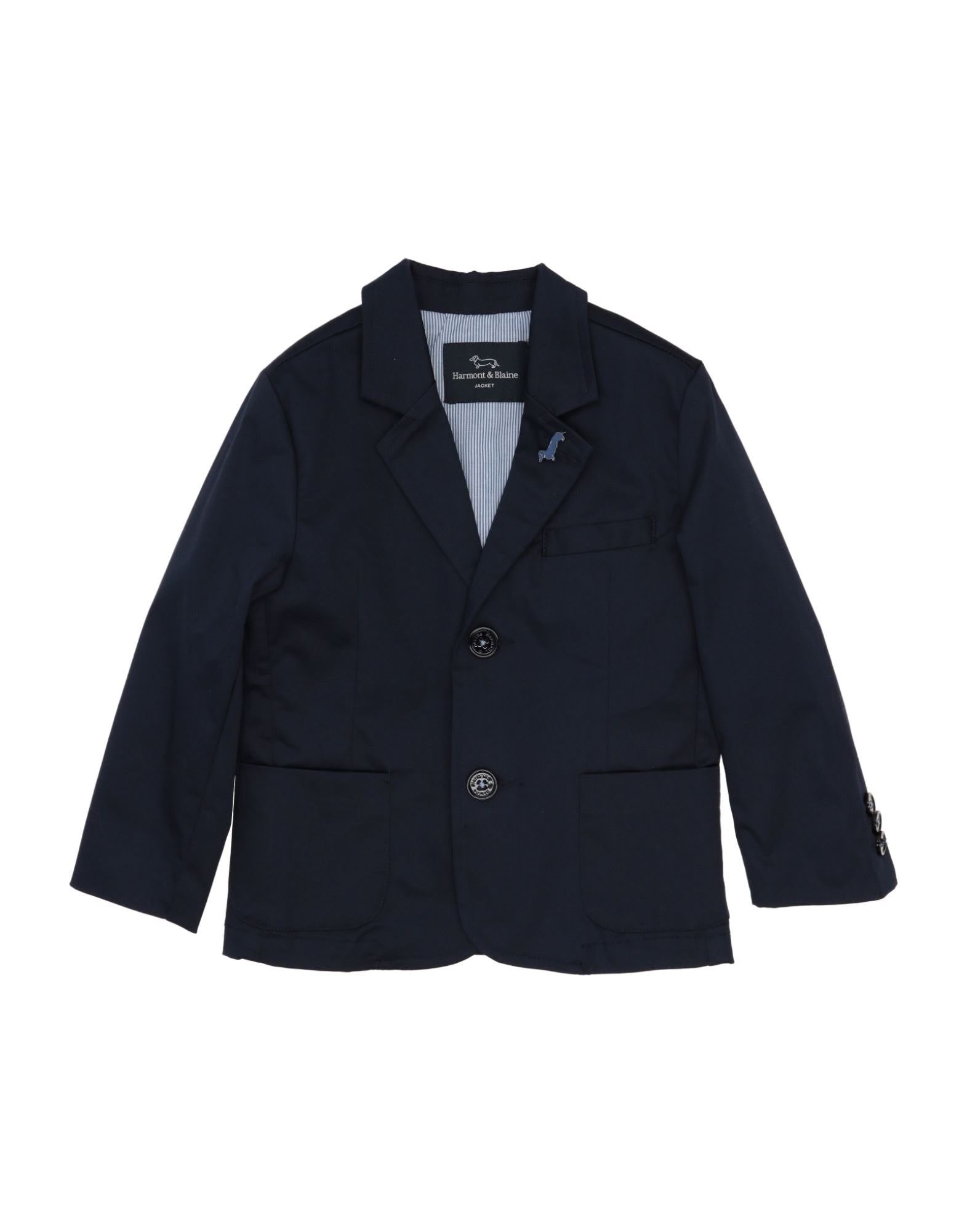 HARMONT & BLAINE - Blazers