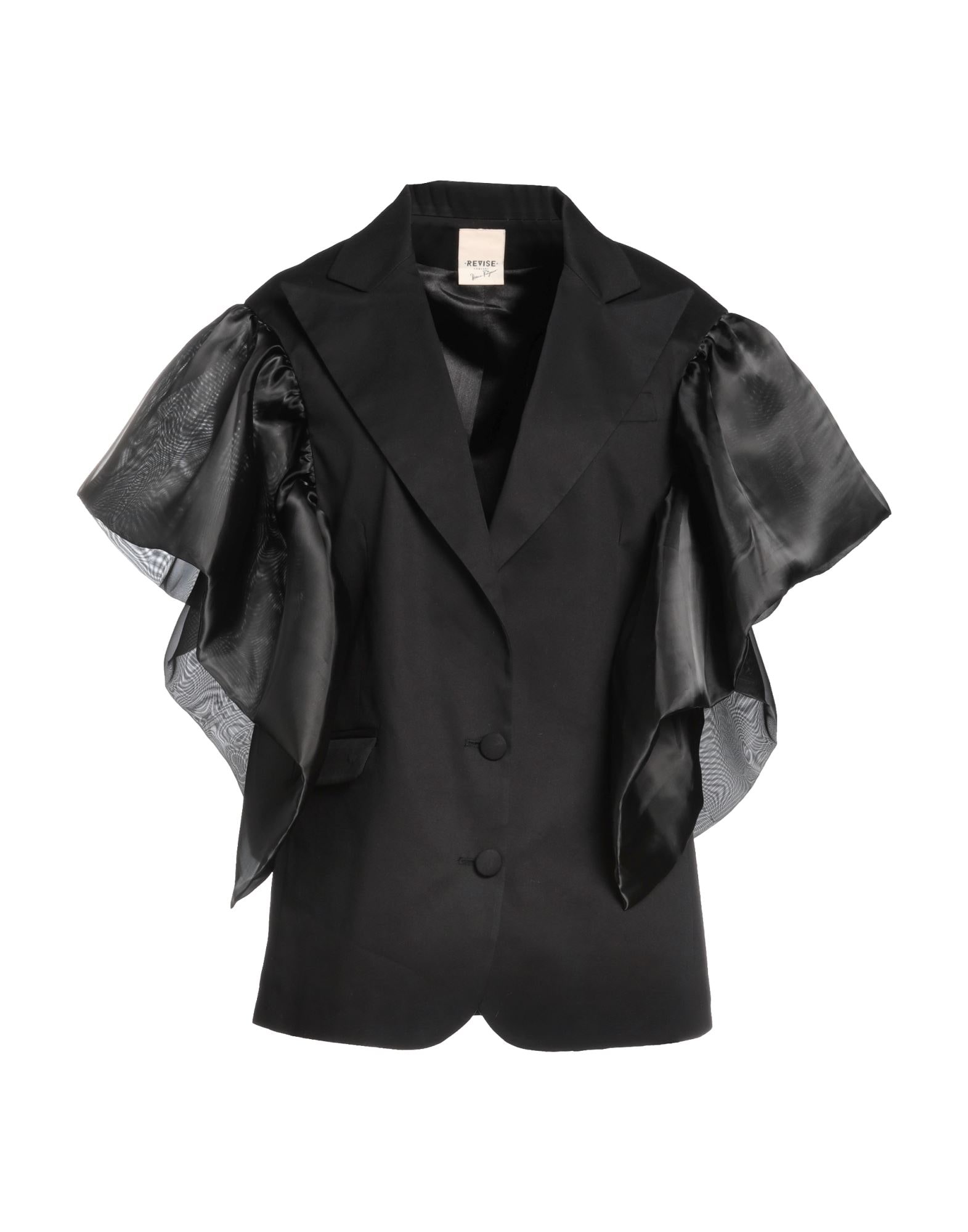 REVISE CONCEPT - Blazers