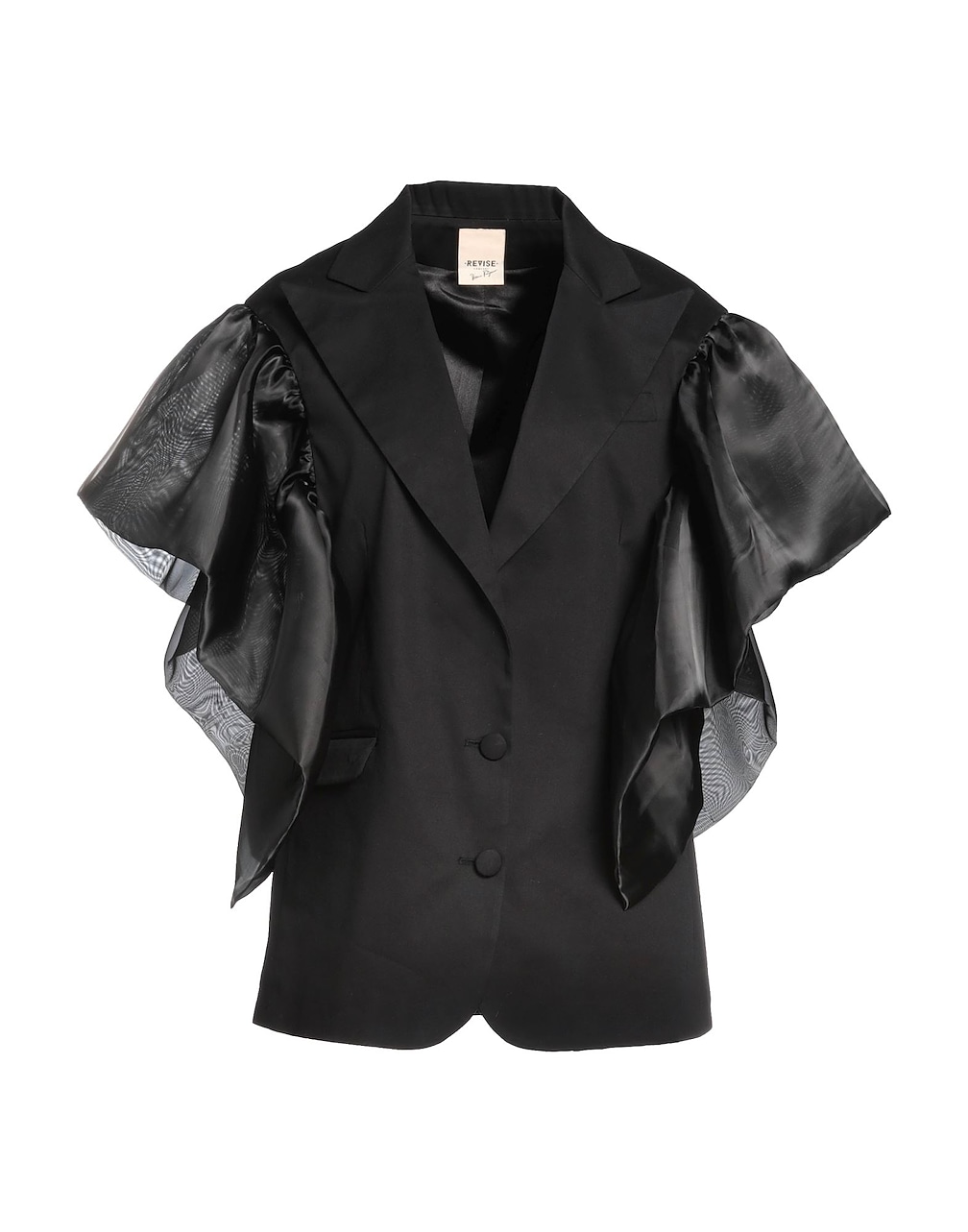 REVISE CONCEPT - Blazers