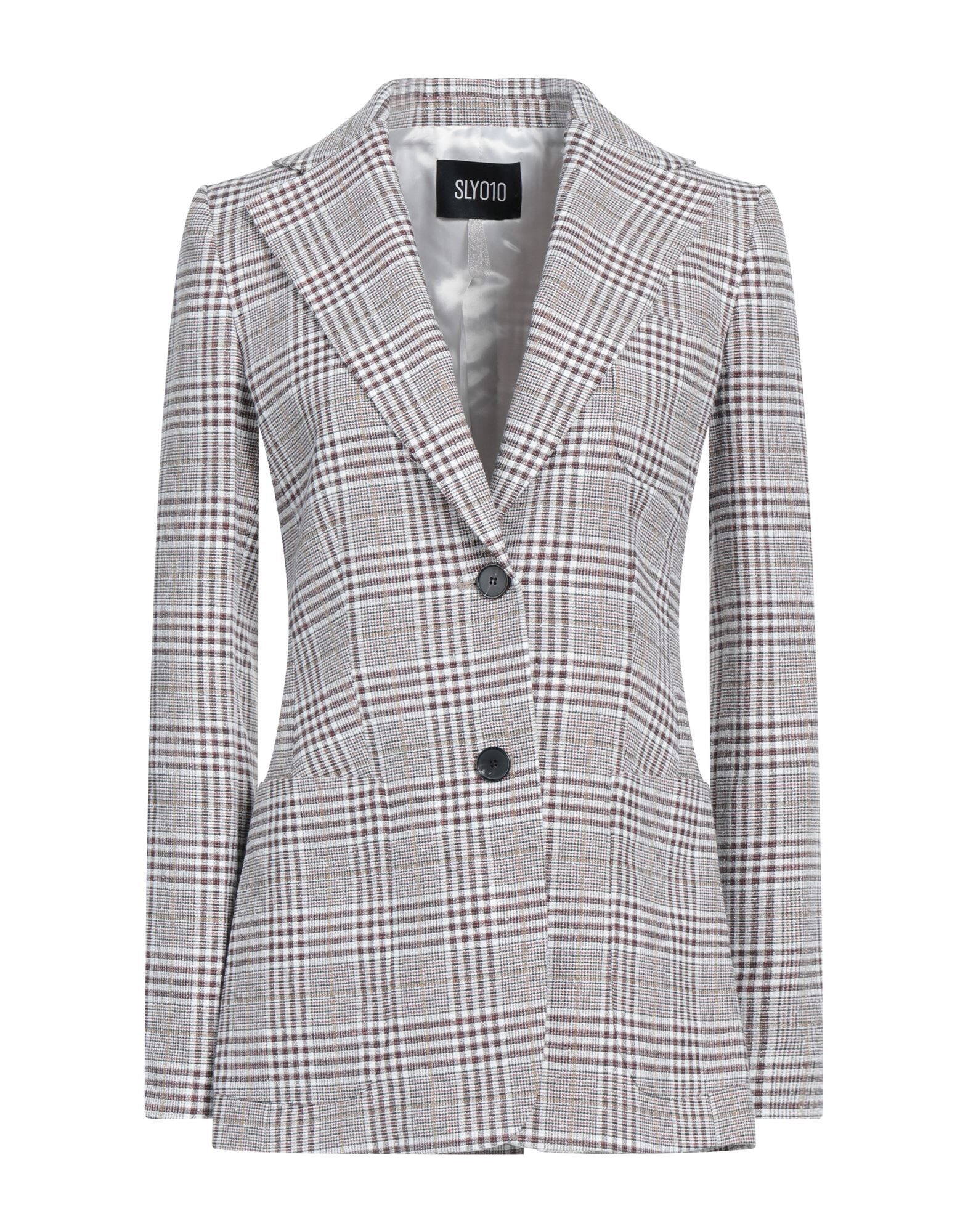 SLY010 - 블레이저