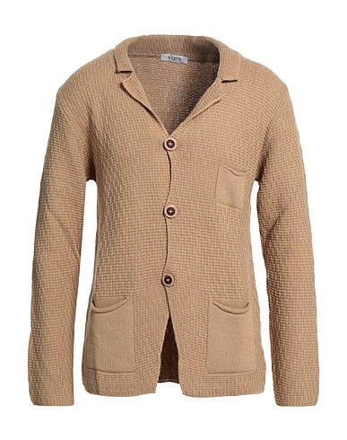 SIGNS Blazer Sand 80% Acrylic, 20% Wool