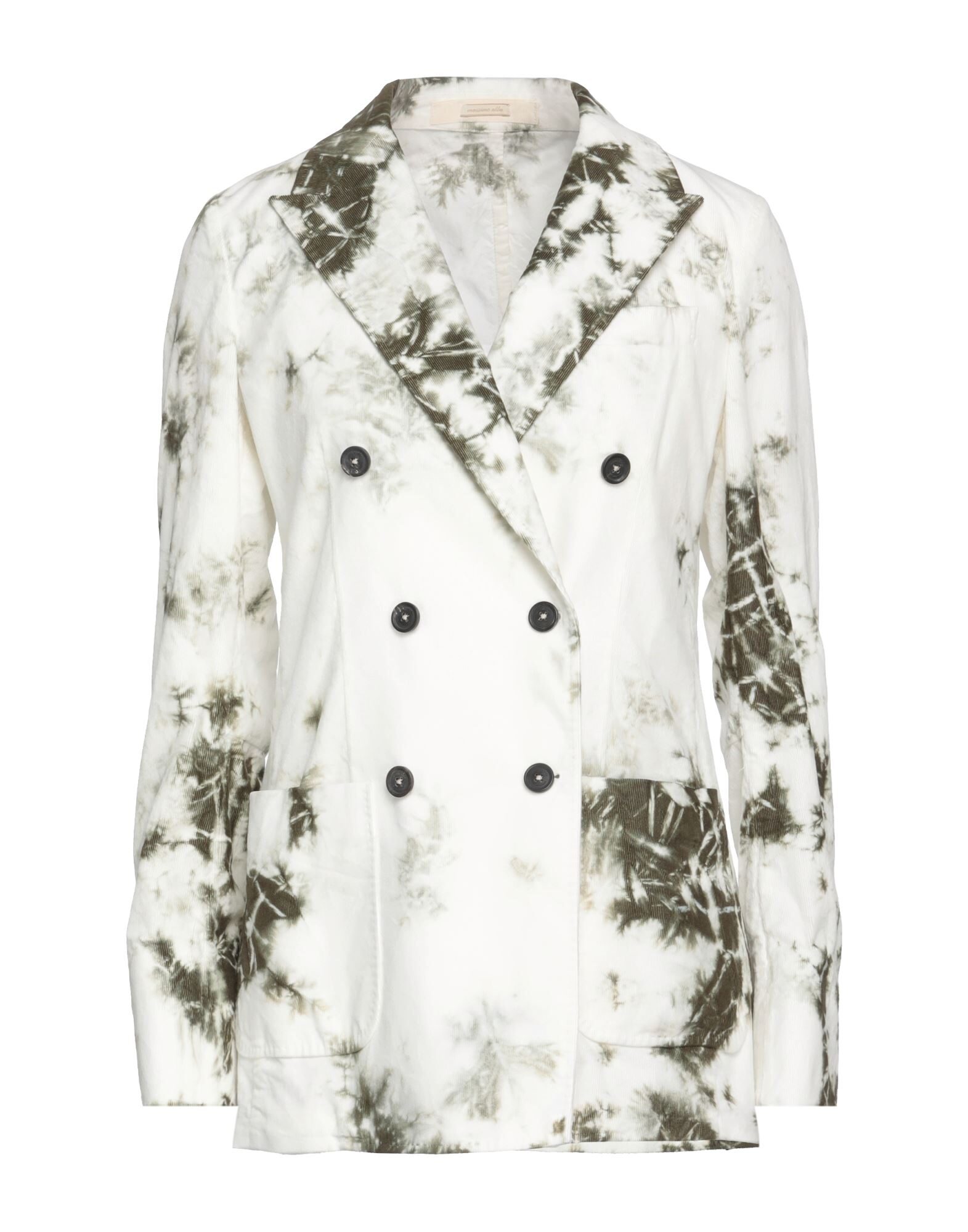 MASSIMO ALBA - Blazers