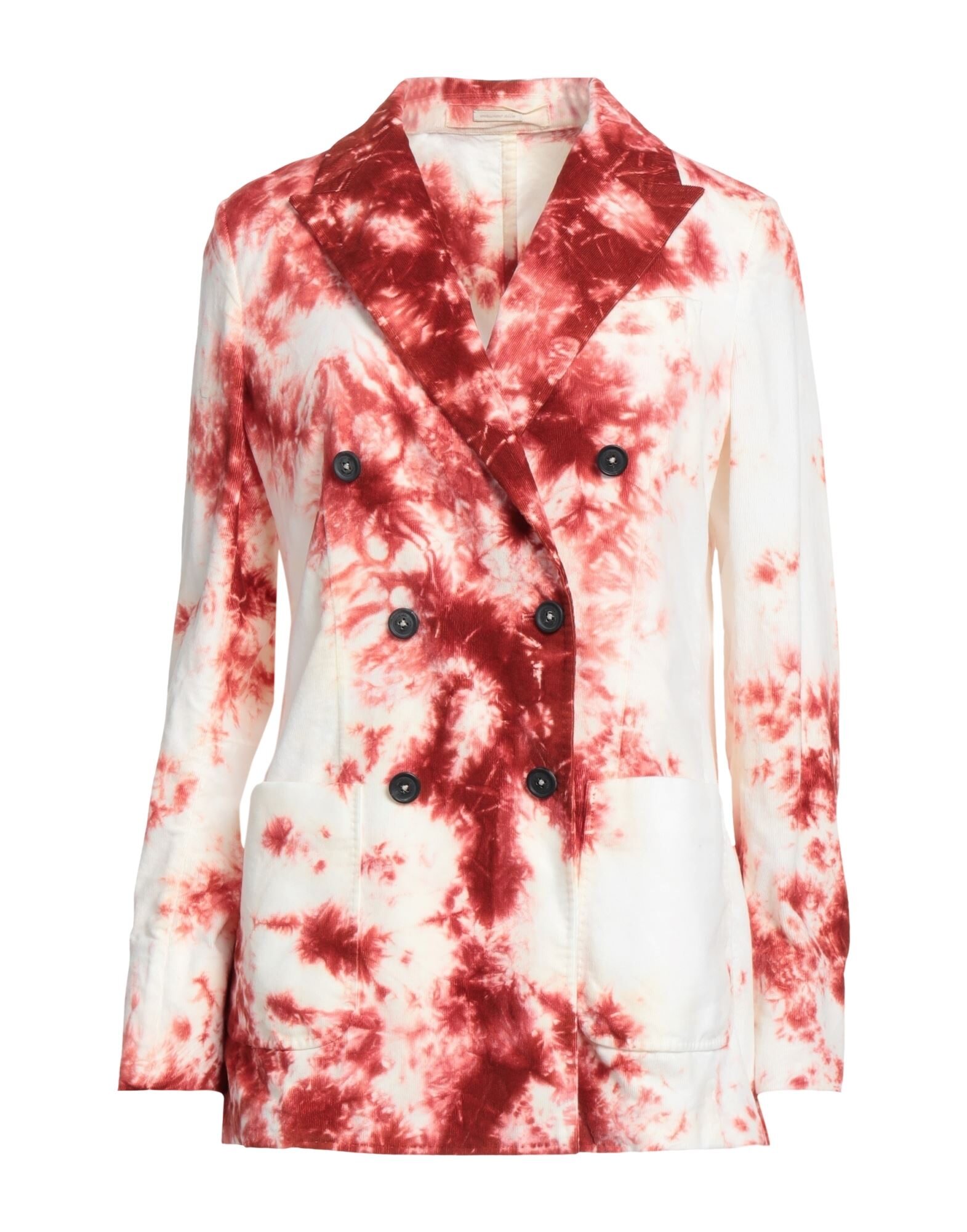 MASSIMO ALBA - Пиджаки