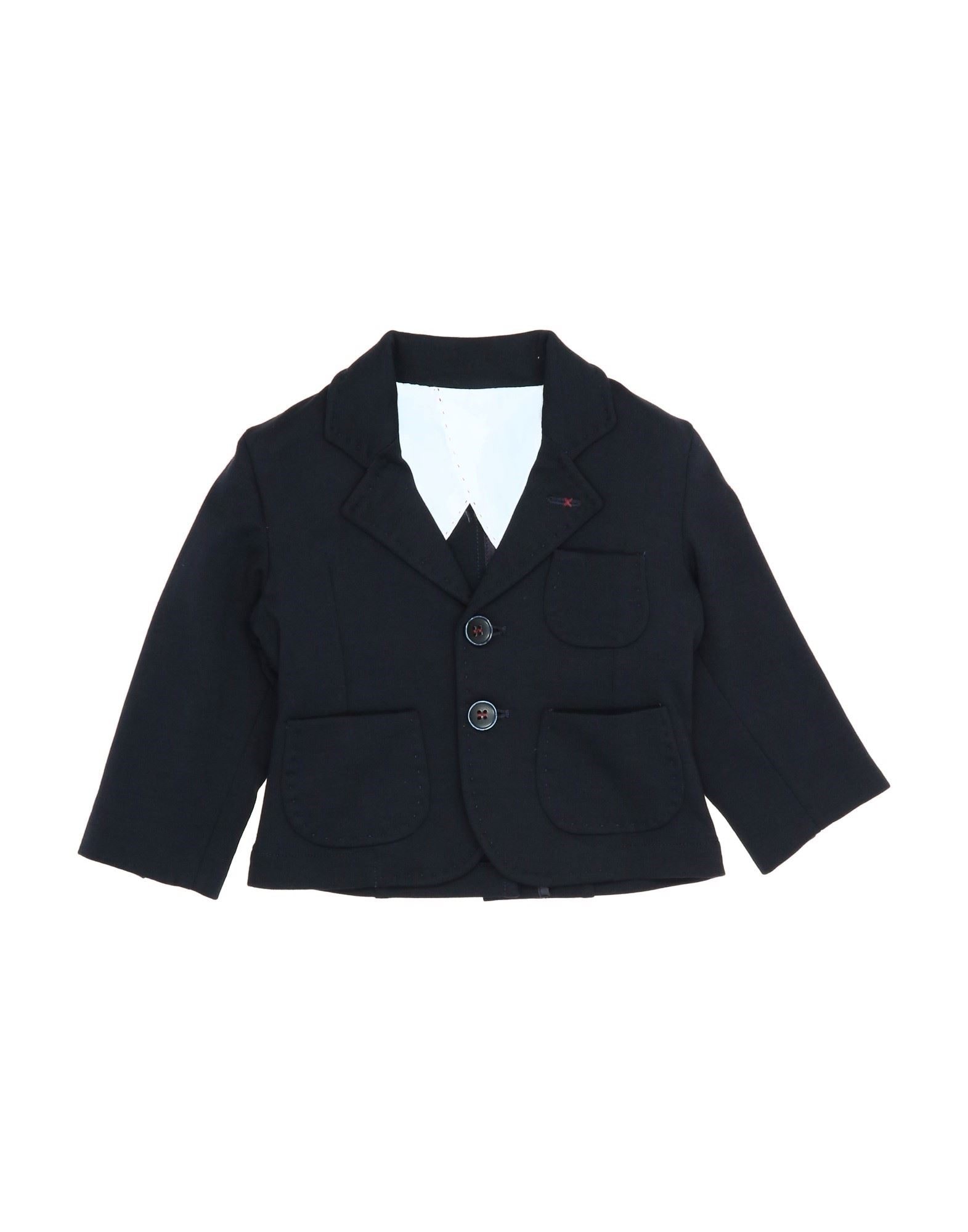 MANUELL & FRANK - Blazers