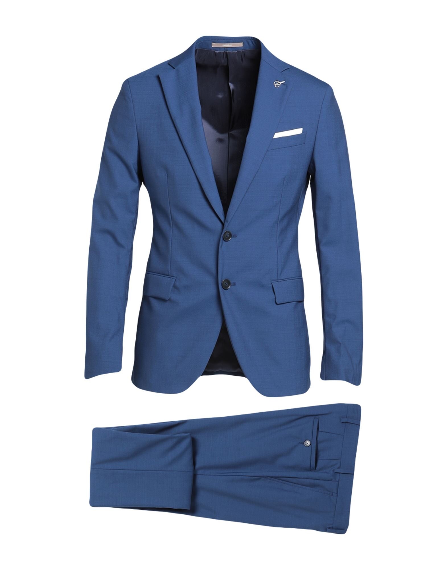 PAOLONI - Suits