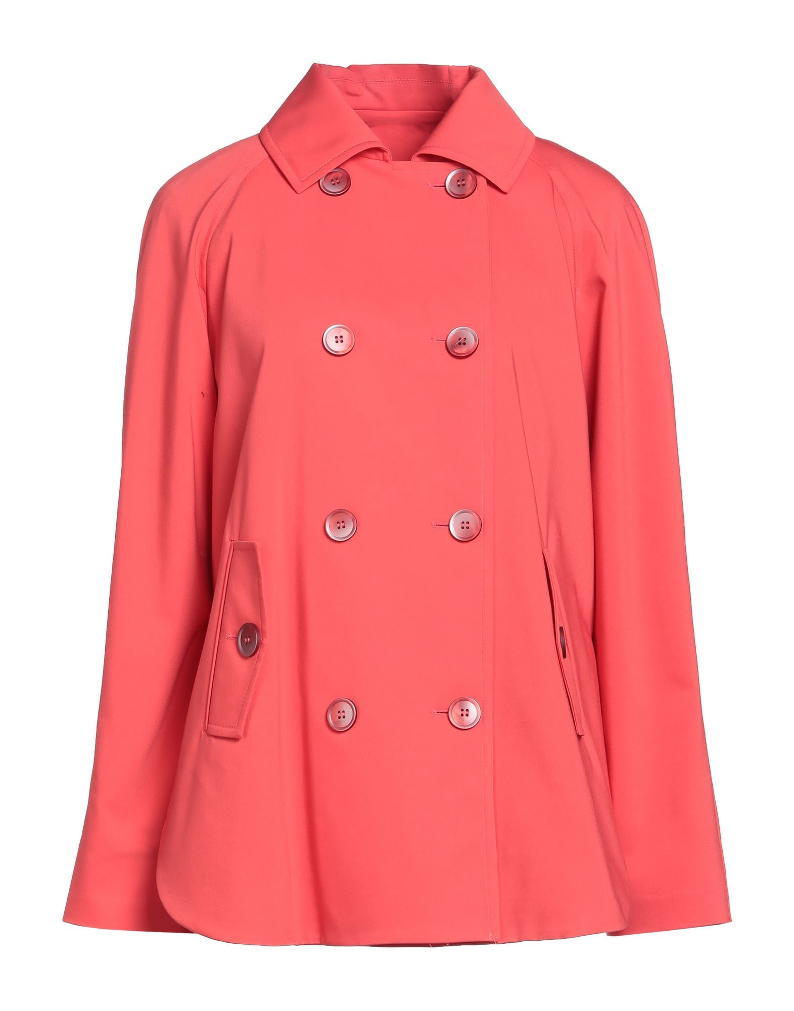 CHIARULLI - Overcoats & Trench Coats