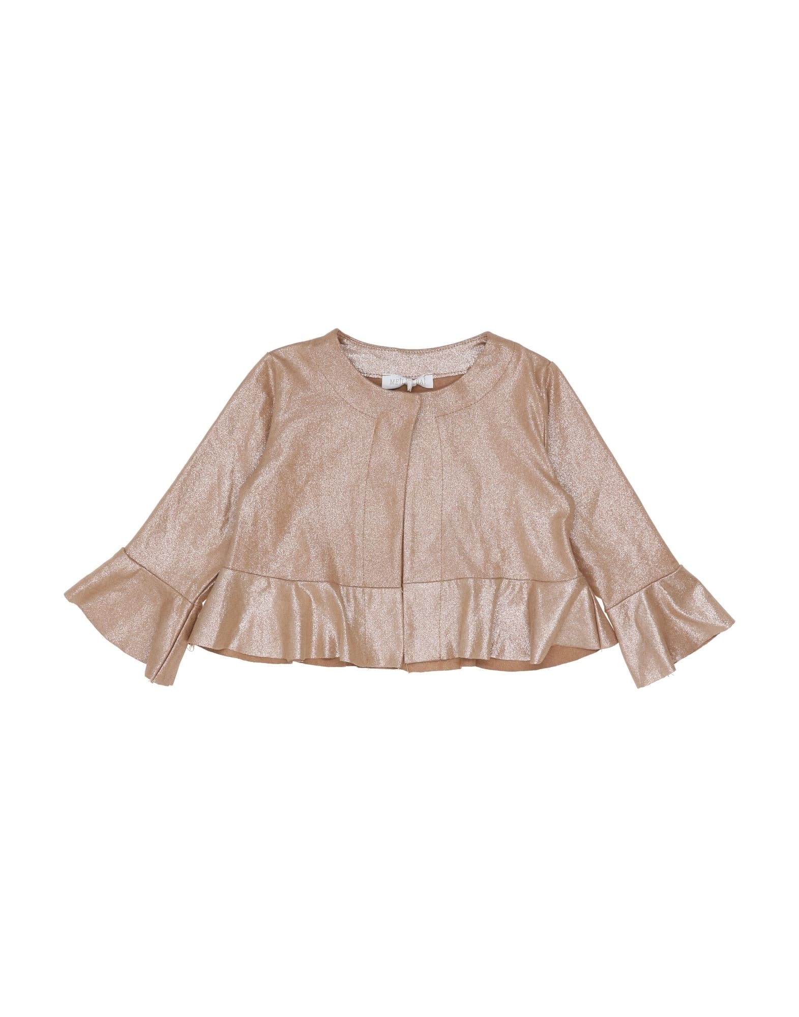 MEILISA BAI - Blazers