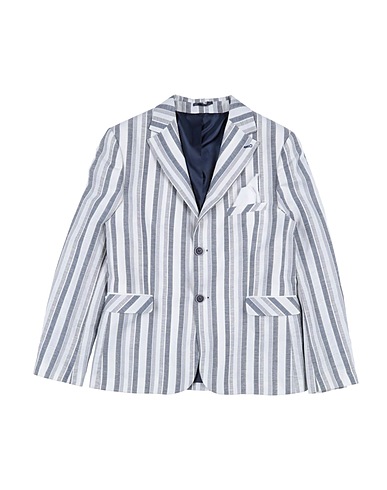 APP4KIDS Blazer Blu Fibre tessili