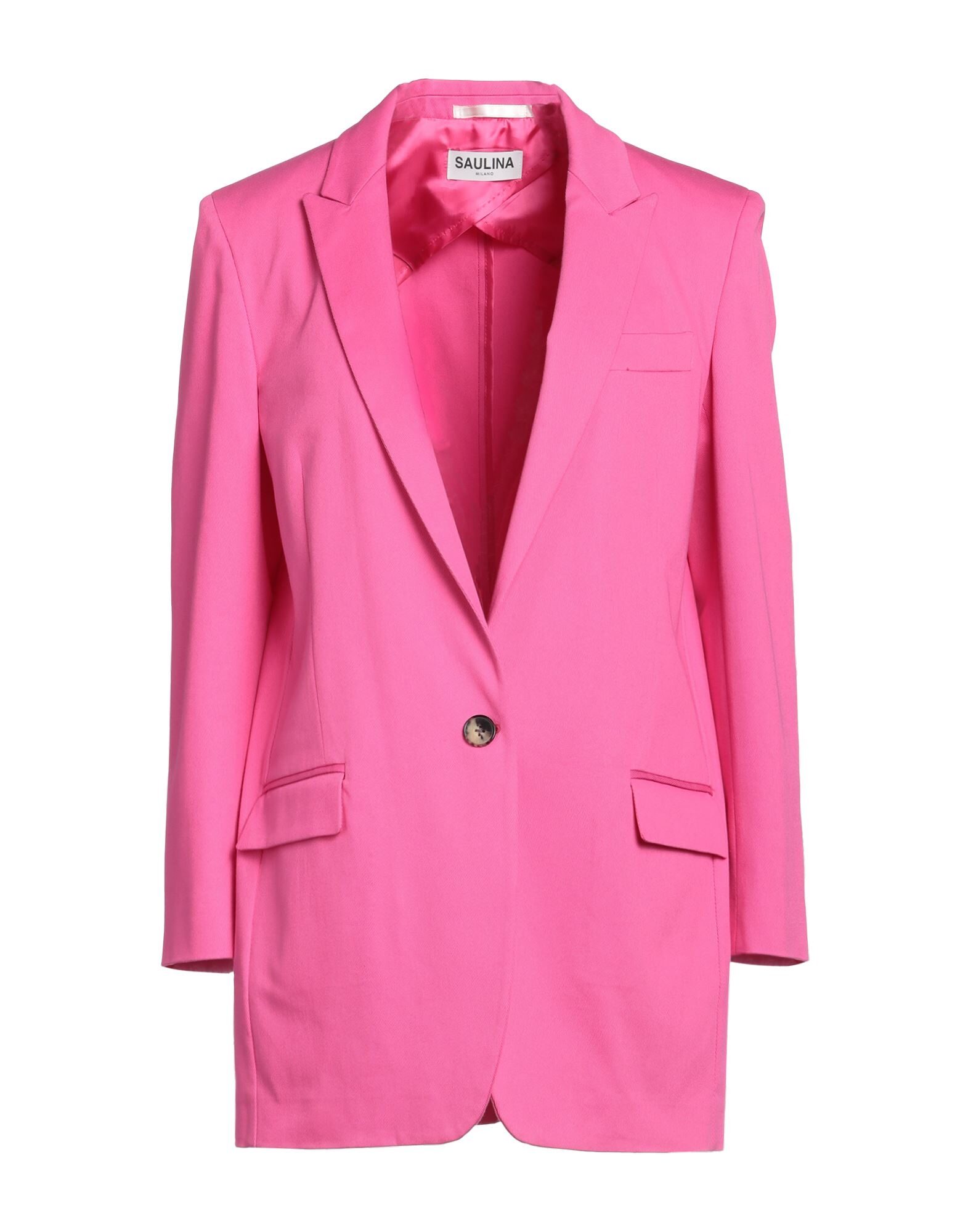 SAULINA Milano - Blazers