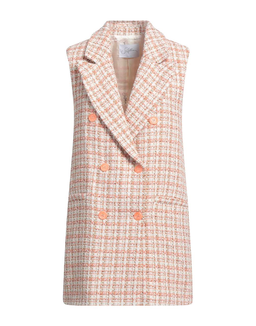 SOALLURE - Σακάκια