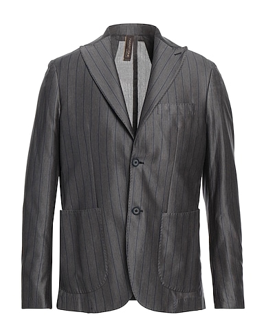 TWENTY-ONE by ANTONIO CARNEVALE Blazer 100% Cotton
