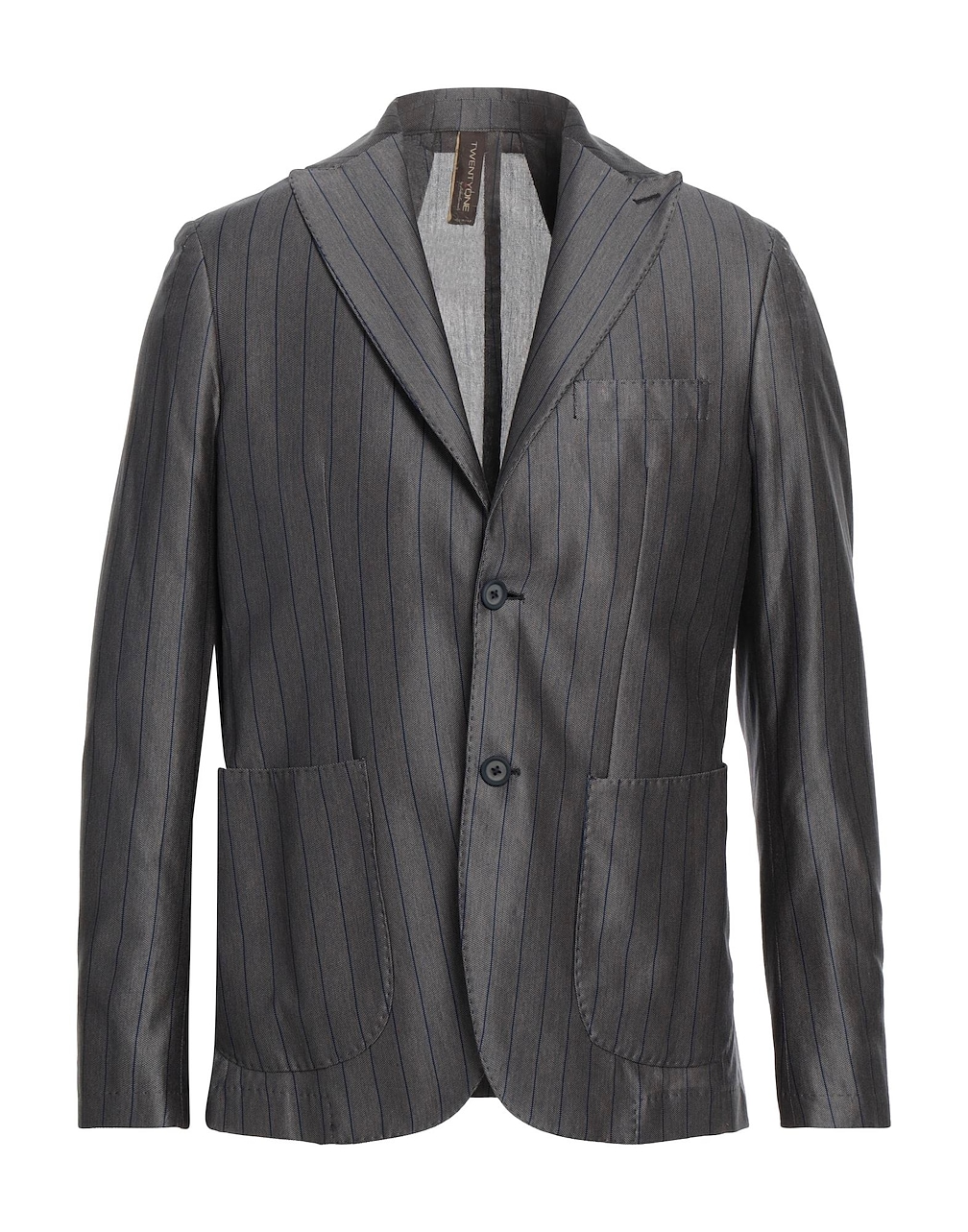 TWENTY-ONE by ANTONIO CARNEVALE - Blazers