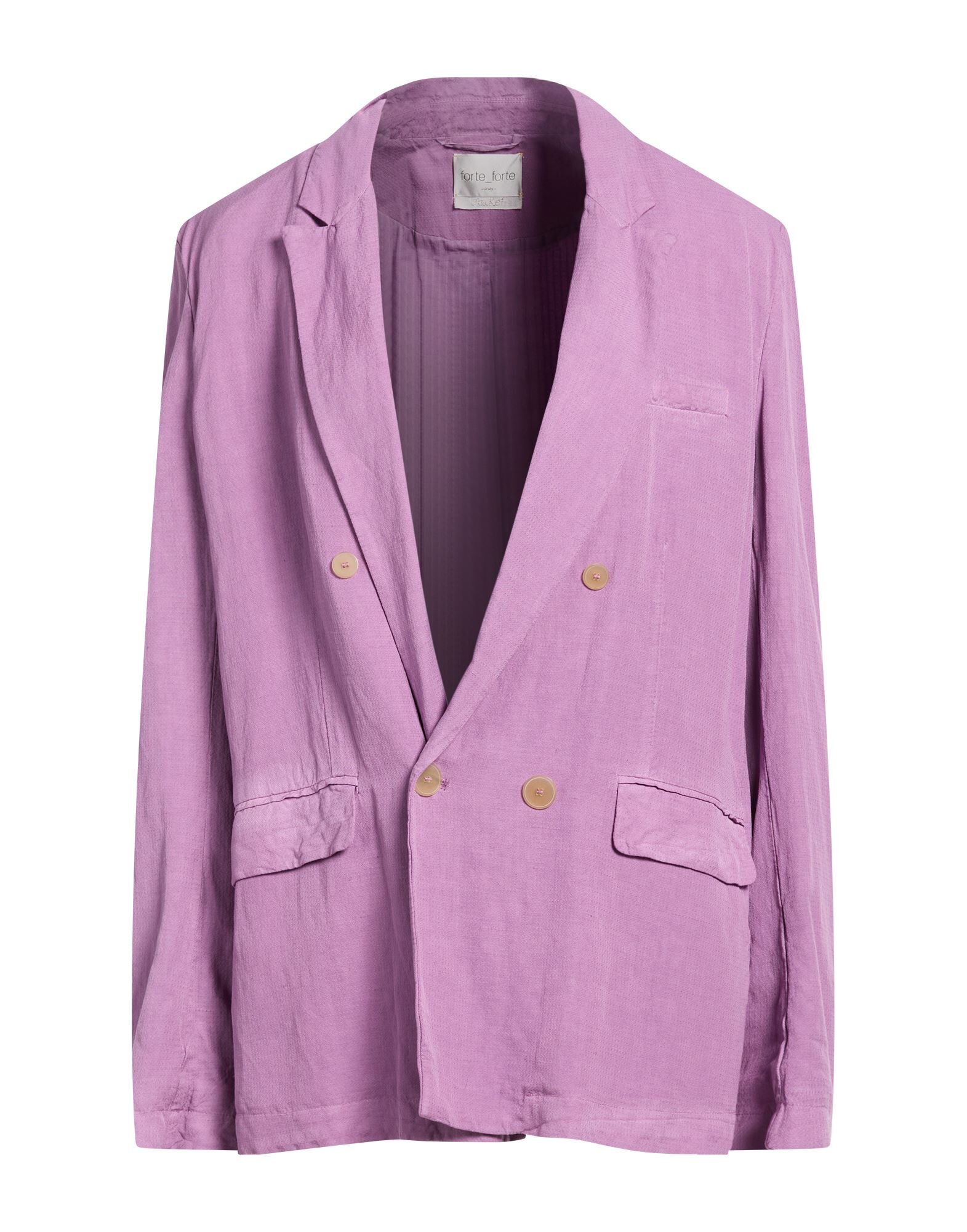 FORTE_FORTE - Blazers