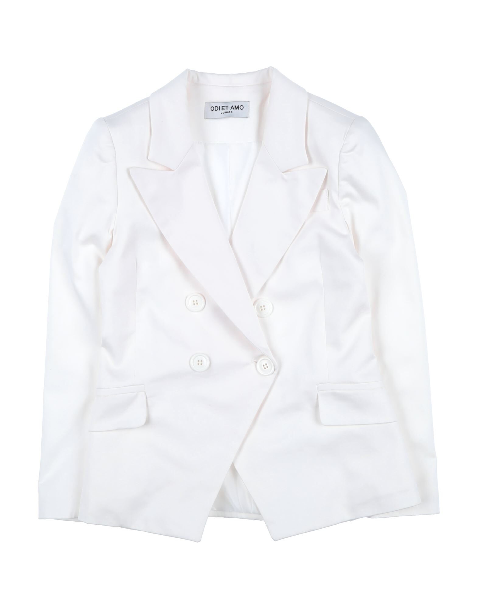 ODI ET AMO - Blazers