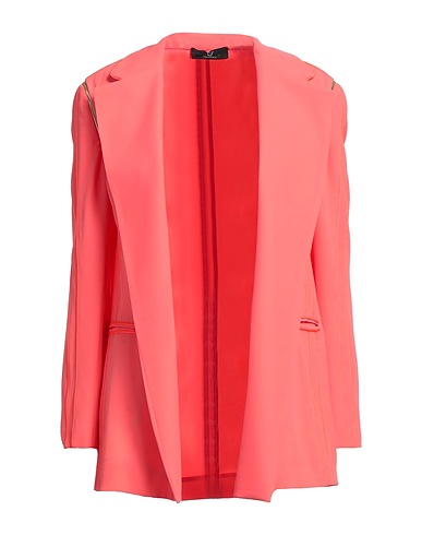 FELEPPA Giacca Corallo 96% Poliestere, 4% Elastan