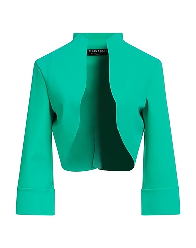 CHIARA BONI LA PETITE ROBE Jacket 72% Polyamide, 28% Elastane