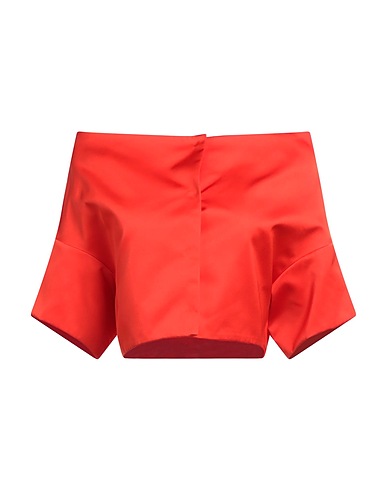P.A.R.O.S.H. Jacket Tomato red 100% Polyester