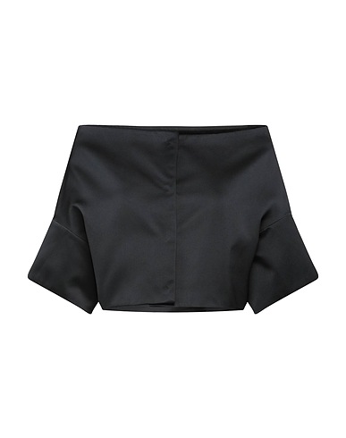 P.A.R.O.S.H. Jacket Black 100% Polyester