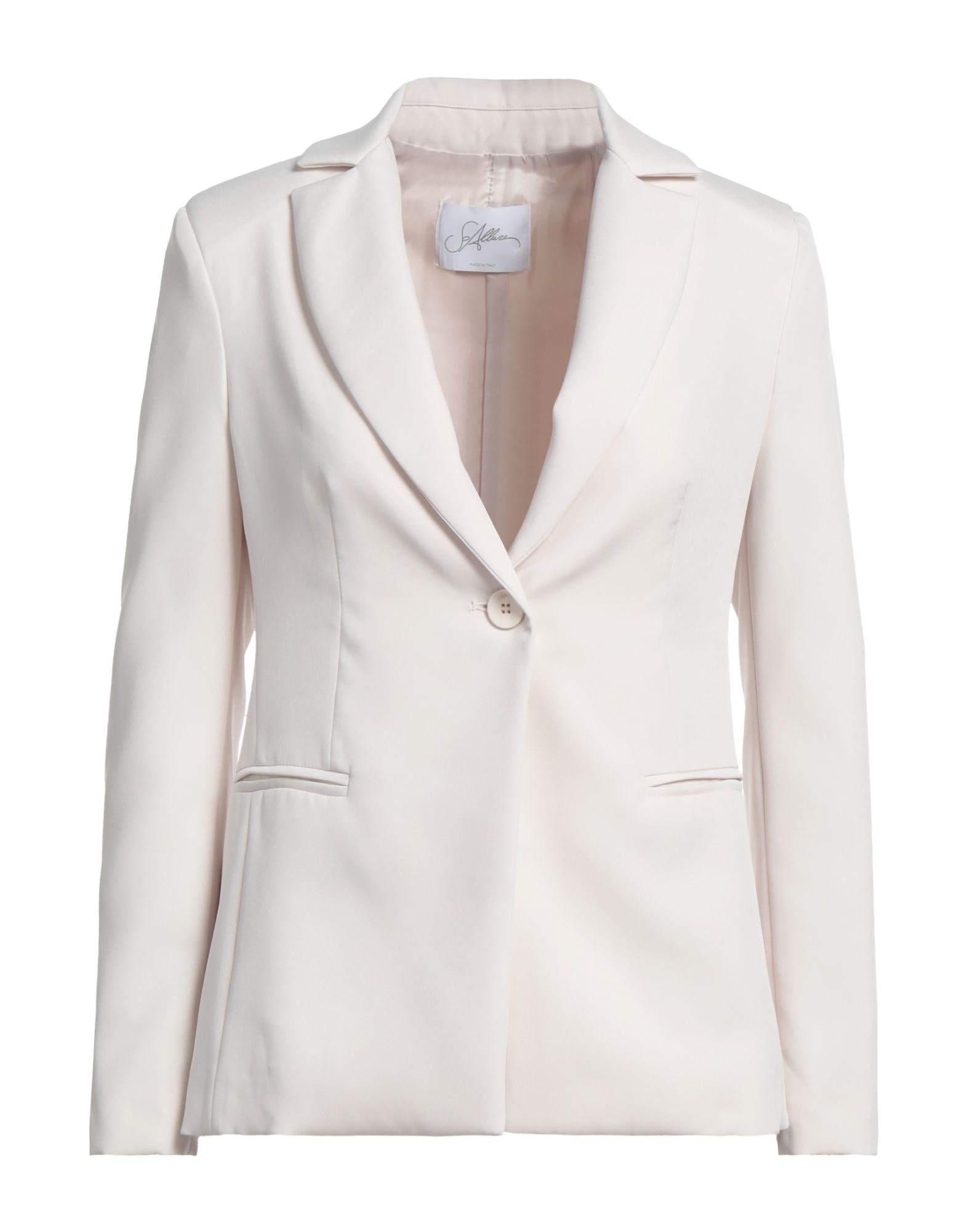 SOALLURE - ブレザー