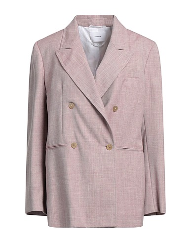 CASASOLA Americana Rosa antiguo 71% Lana Virgen, 15% Seda, 14% Lino