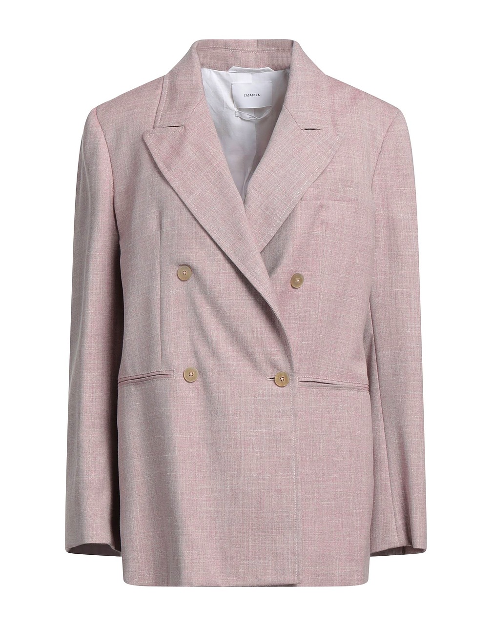 CASASOLA - Blazers