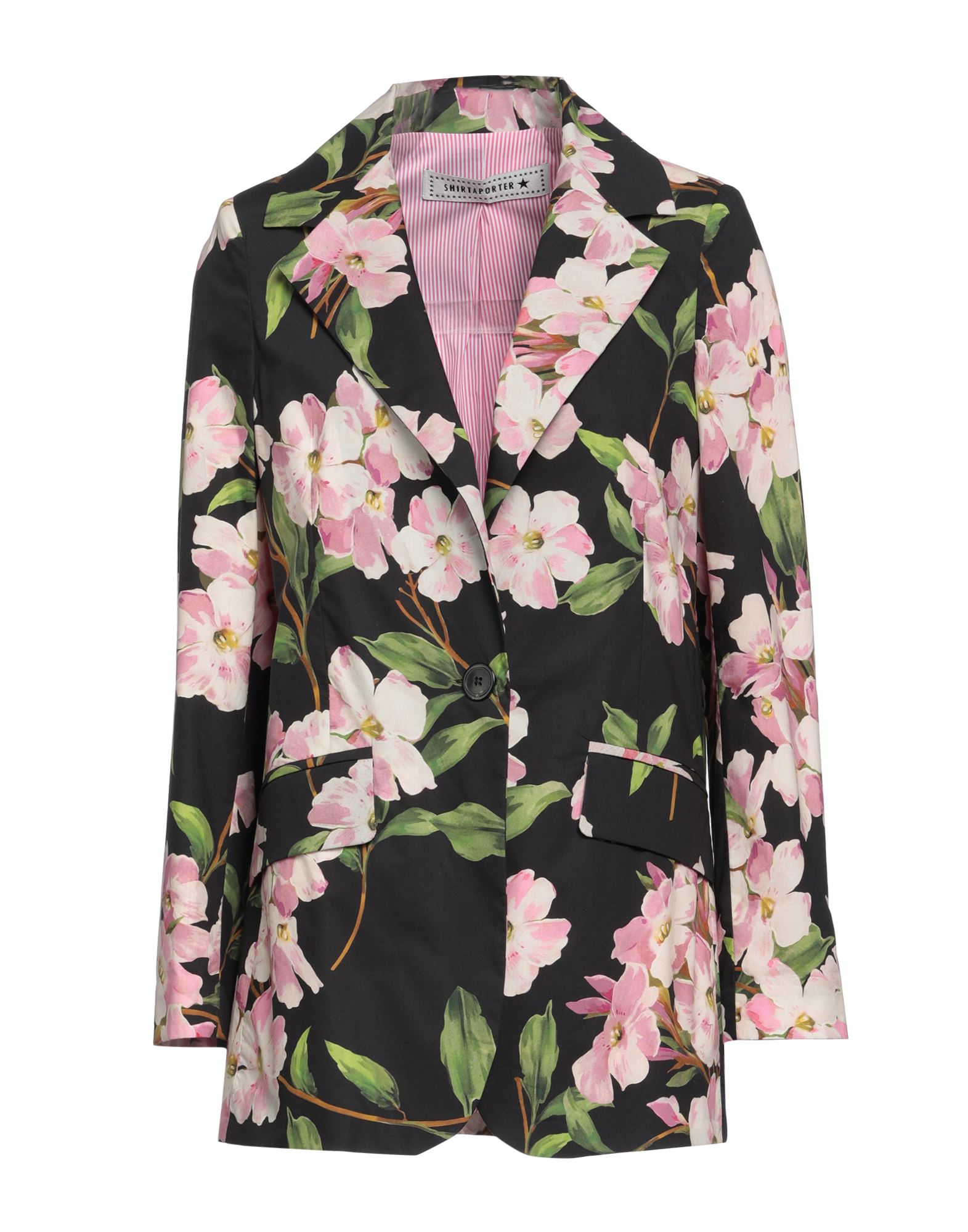 SHIRTAPORTER - Blazers