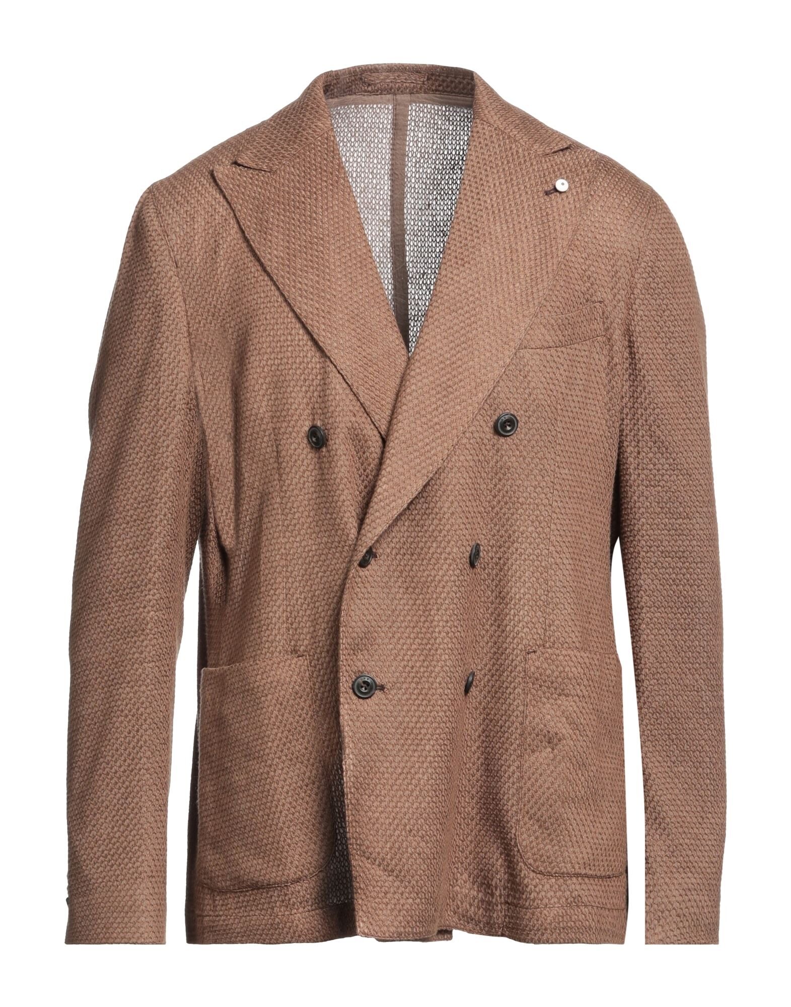 L.B.M. 1911 - Blazers