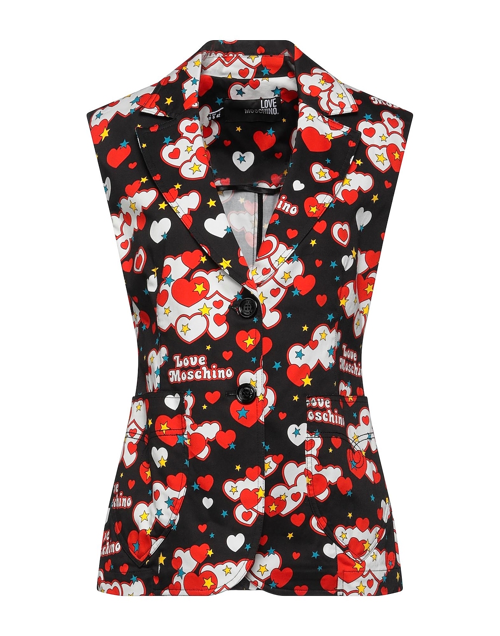 LOVE MOSCHINO - Blazers