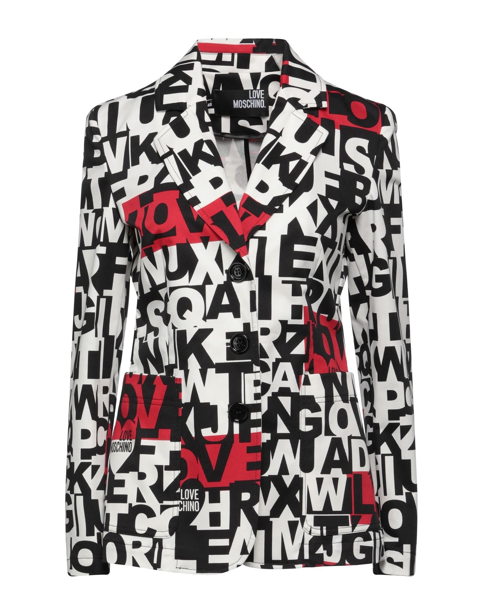 LOVE MOSCHINO - Blazers