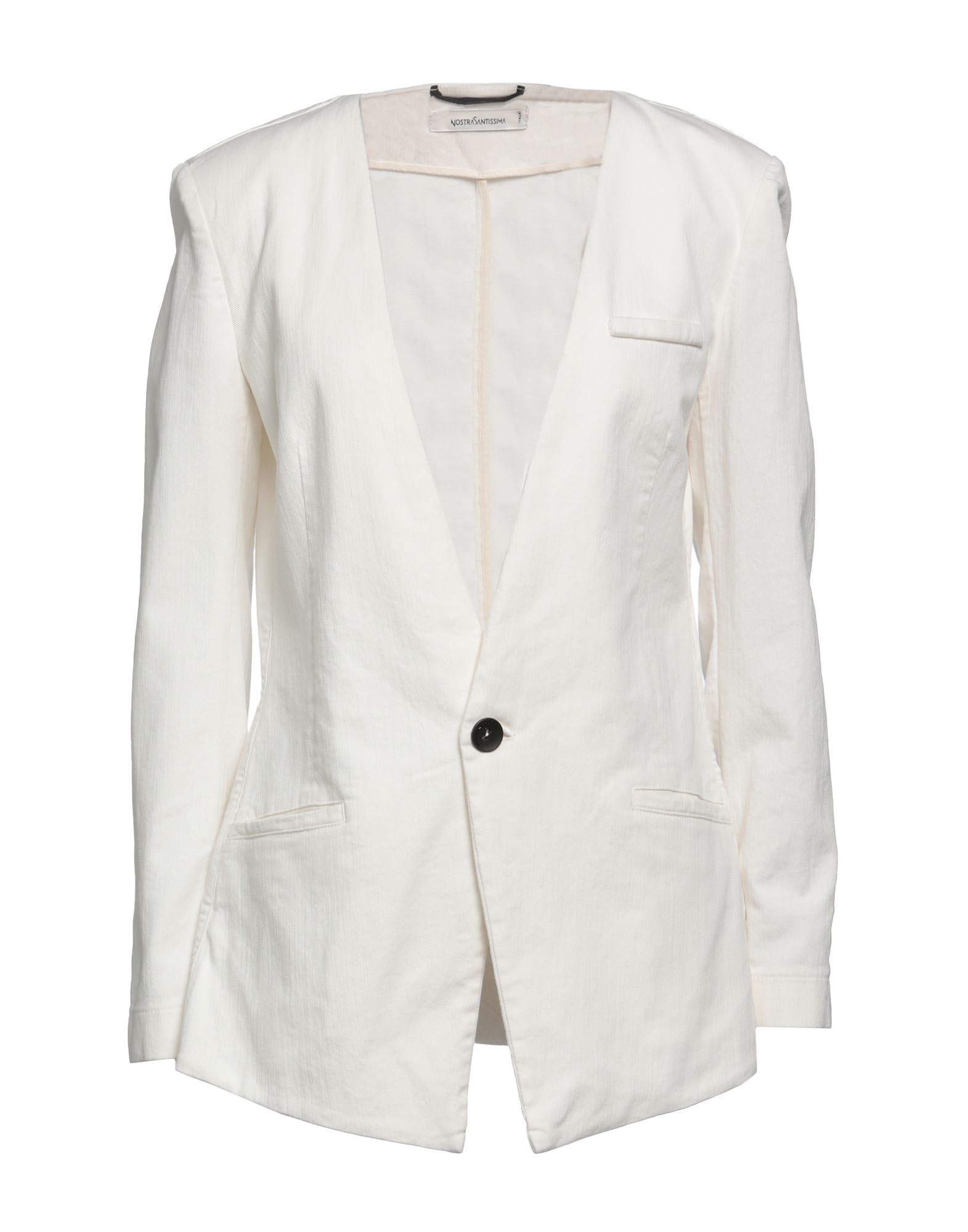 NOSTRASANTISSIMA - Blazers