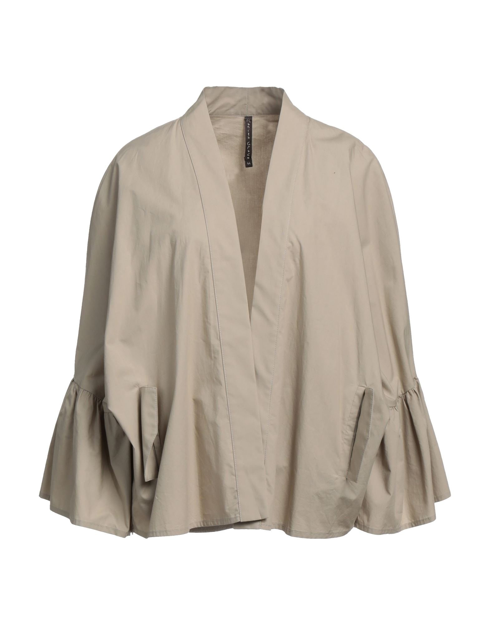 MANILA GRACE - Blazers