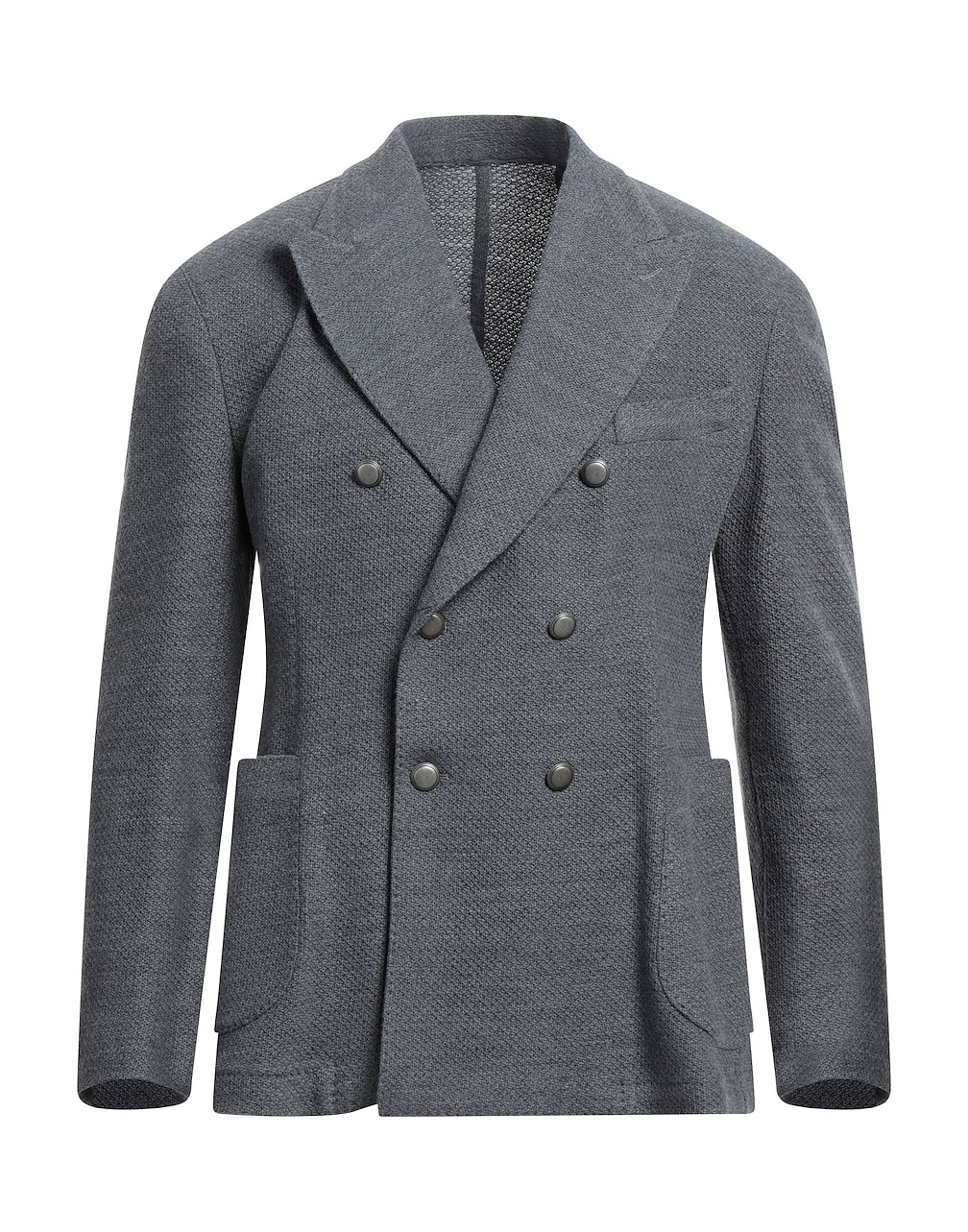 BARBA Napoli - Blazers