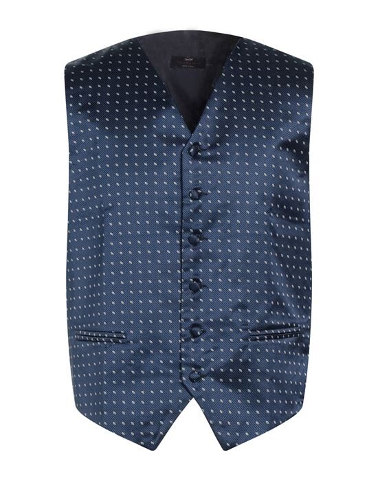 NINO SALZANO Классический жилет