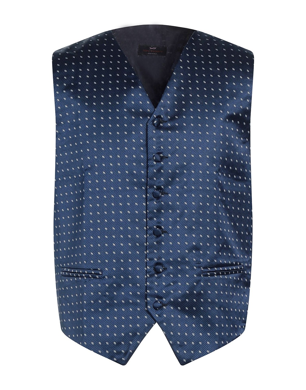 NINO SALZANO - Tailored Vests