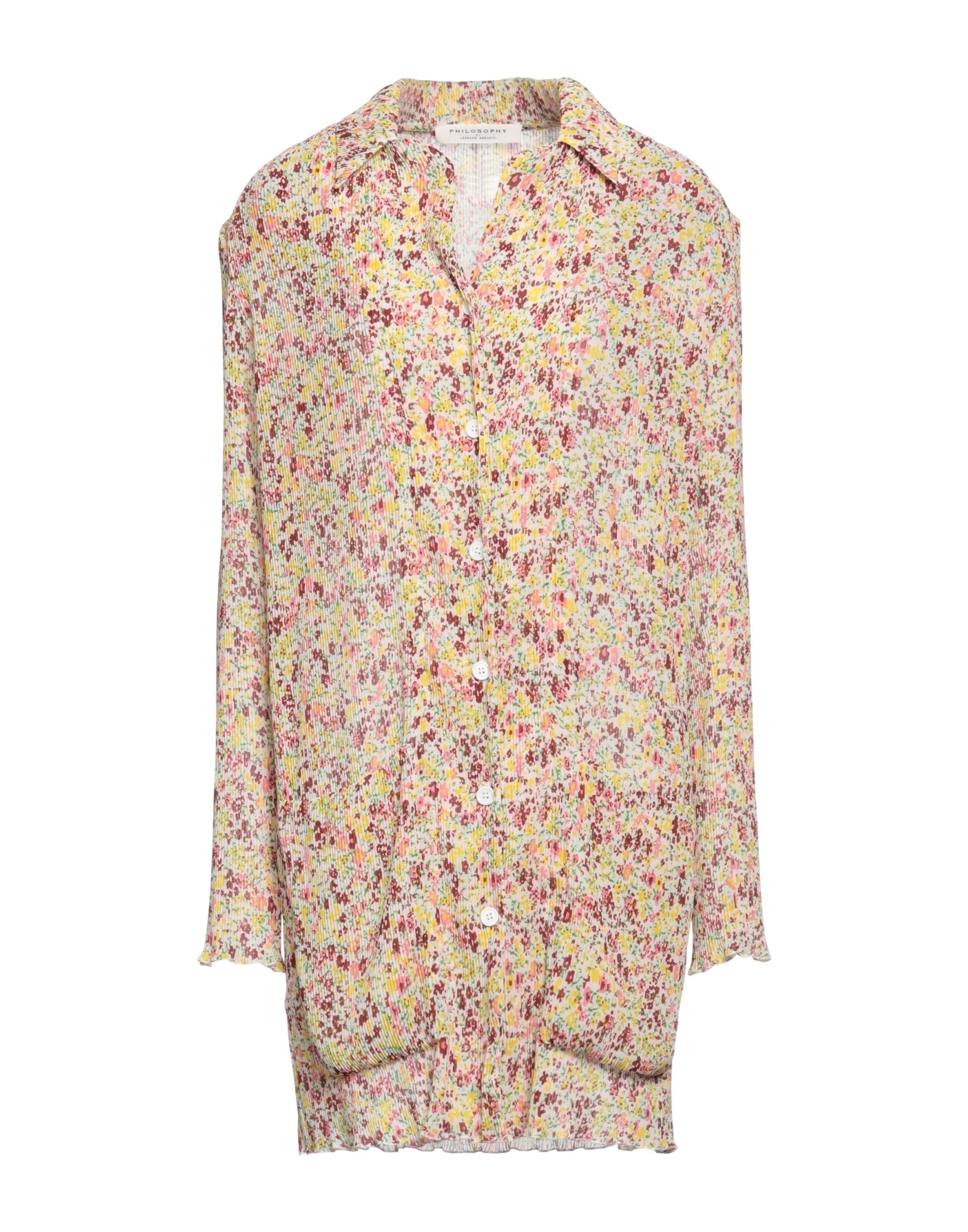 PHILOSOPHY di LORENZO SERAFINI - Blazers