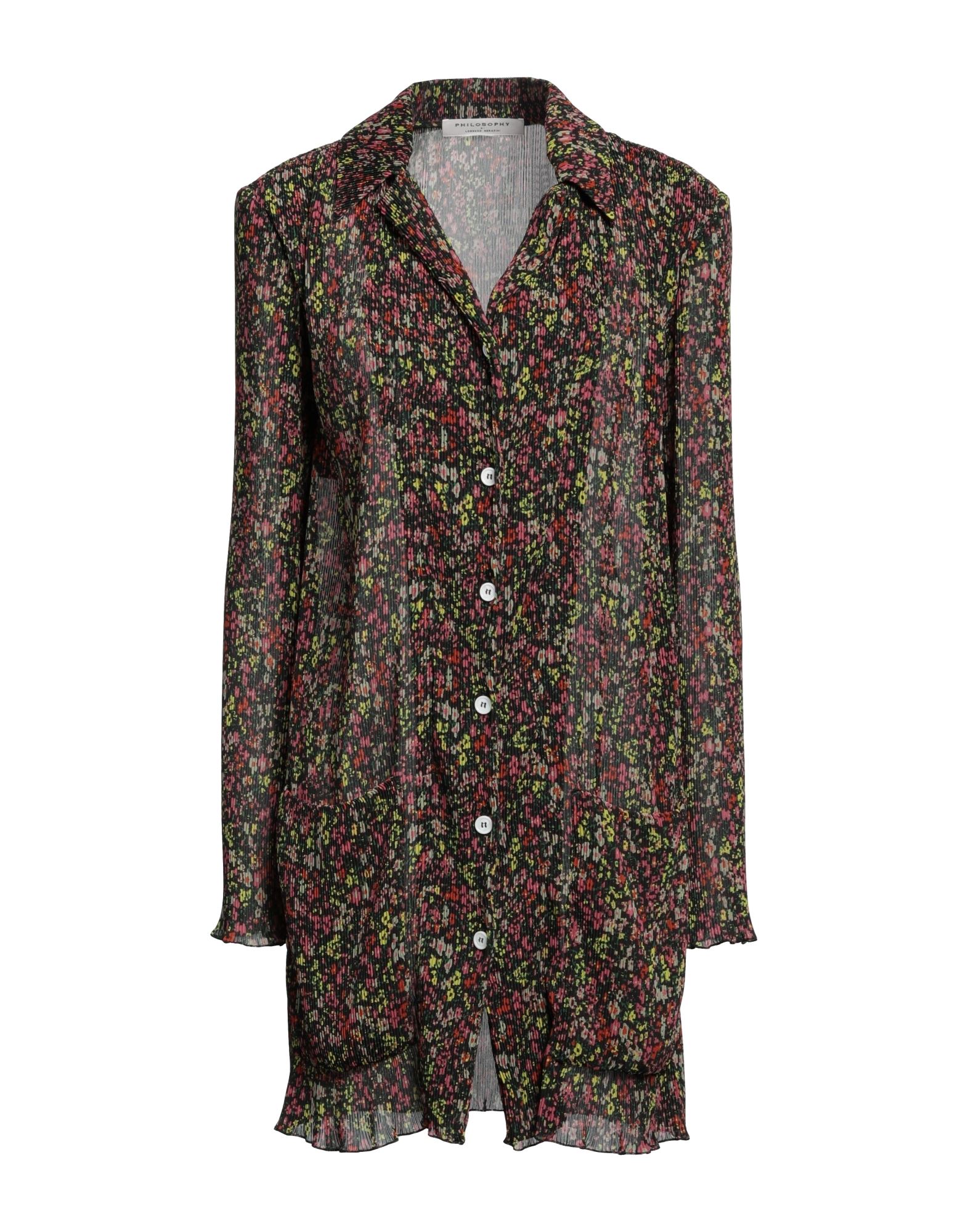 PHILOSOPHY di LORENZO SERAFINI - Blazers