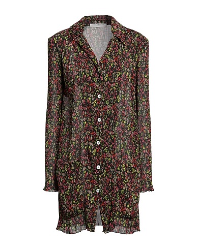 PHILOSOPHY di LORENZO SERAFINI Blazer Black 100% Polyester