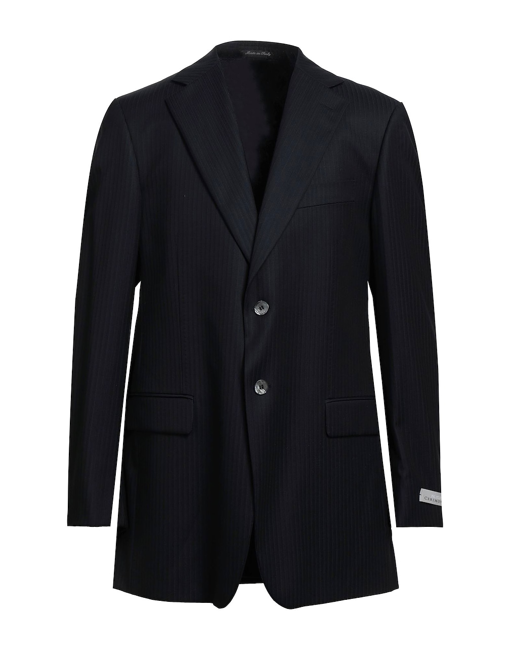 PAL ZILERI CERIMONIA - Blazers