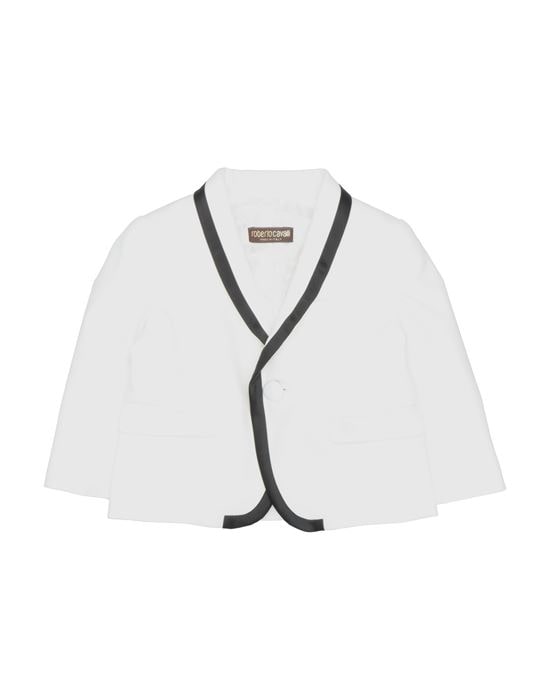 ROBERTO CAVALLI JUNIOR Пиджак